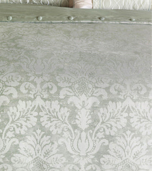 Emerald Mist Luxury Bedding