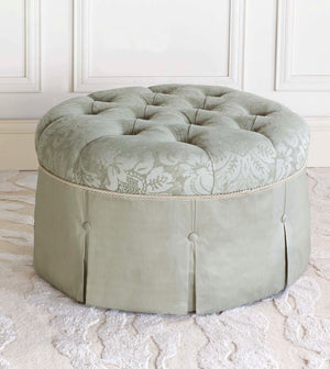 Emerald Mist Luxury Bedding