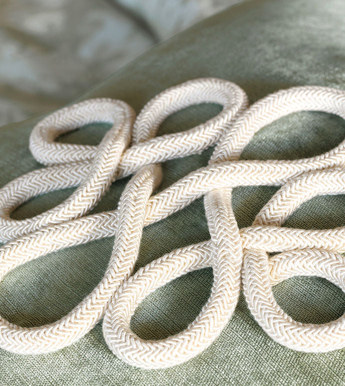 Emerald Mist Luxury Bedding