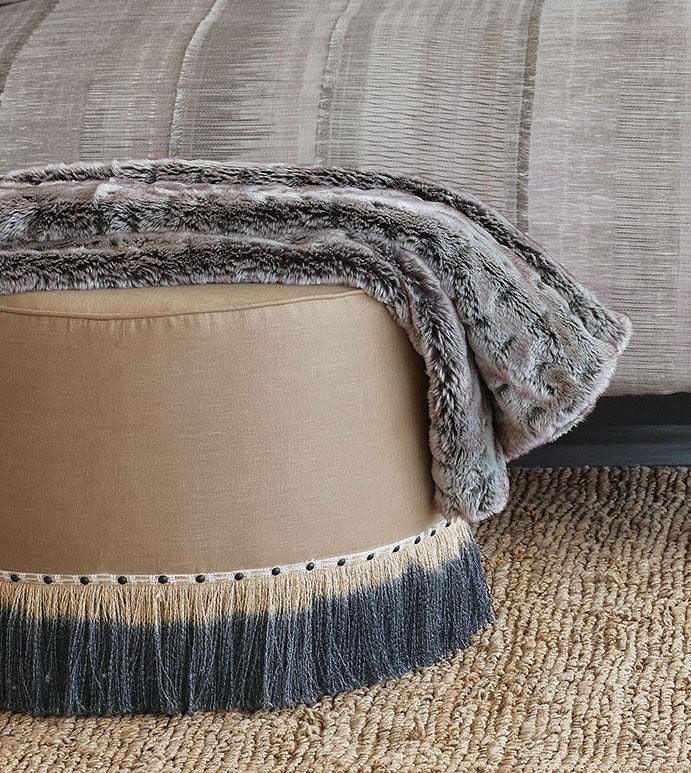 Zulu Horizon Luxury Throw - Bedding Luxuries