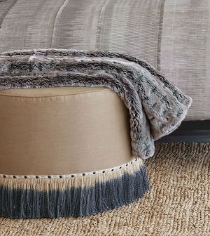 Zulu Horizon Luxury Throw - Bedding Luxuries