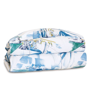 Bluewater Regatta Nautical  Duvet Cover - Bedding Luxuries