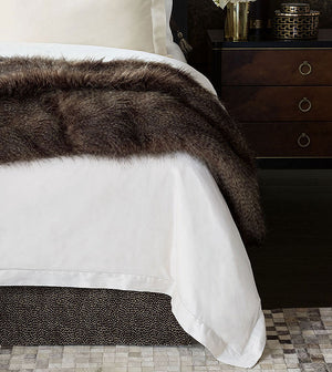 Serengeti Wild Luxury Throw - Bedding Luxuries