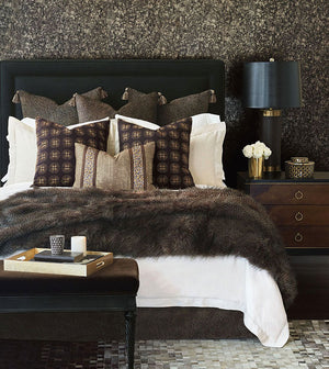 Serengeti Wild Luxury Throw - Bedding Luxuries