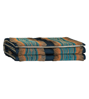 Shadow Lake Bed Scarf - Bedding Luxuries