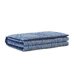 Santorini Summer Bed Scarf - Bedding Luxuries