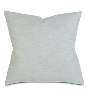 Spa Breeze Accent Pillow - Bedding Luxuries