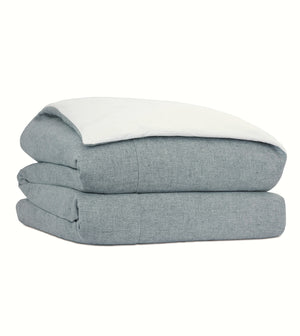 Urban Shells Duvet Cover - Bedding Luxuries