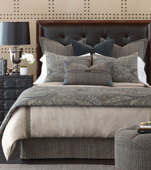 Saratoga Sophisticate Luxury Bedding