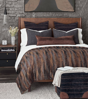 Rugged Ranch Luxury Bedding - Bedding Luxuries