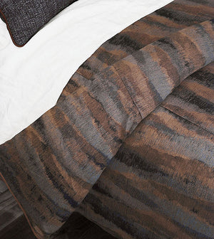 Rugged Ranch Duvet Cover - Bedding Luxuries