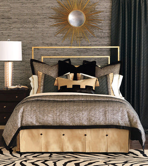 Camelot Luxury Bed Skirt - Bedding Luxuries