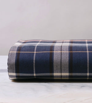 Preppy Plaid Luxury Bedding - Bedding Luxuries
