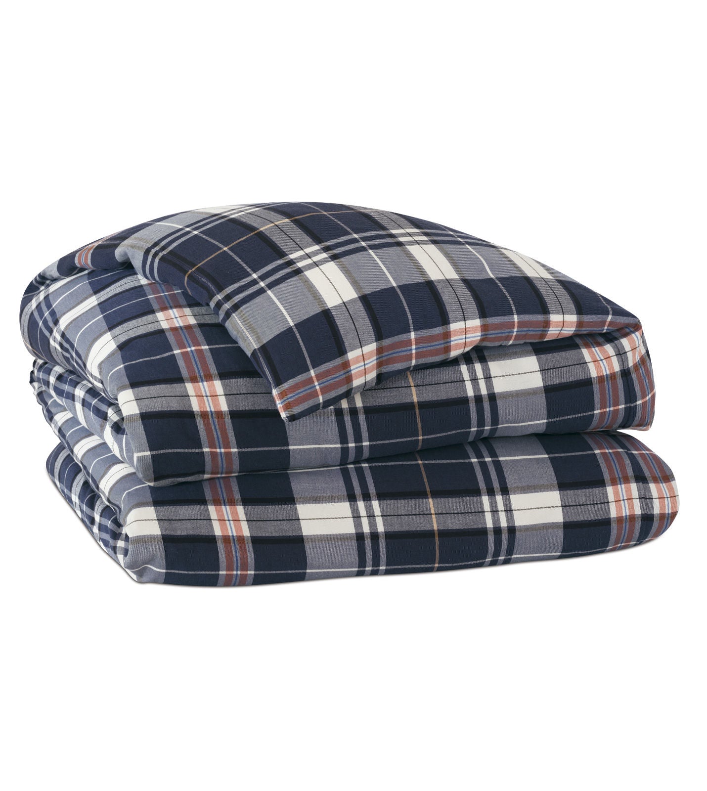 Preppy Plaid Luxury Bedding - Bedding Luxuries