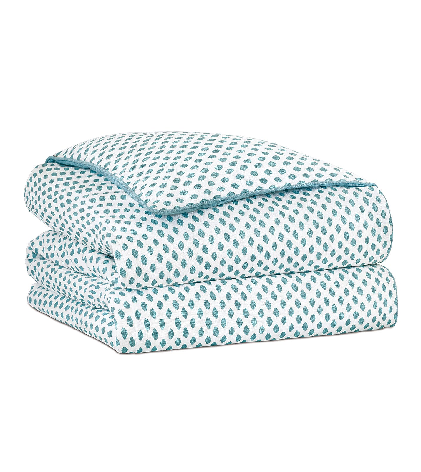 Caribbean Splash Luxury Duvet Cover - Bedding Luxuries