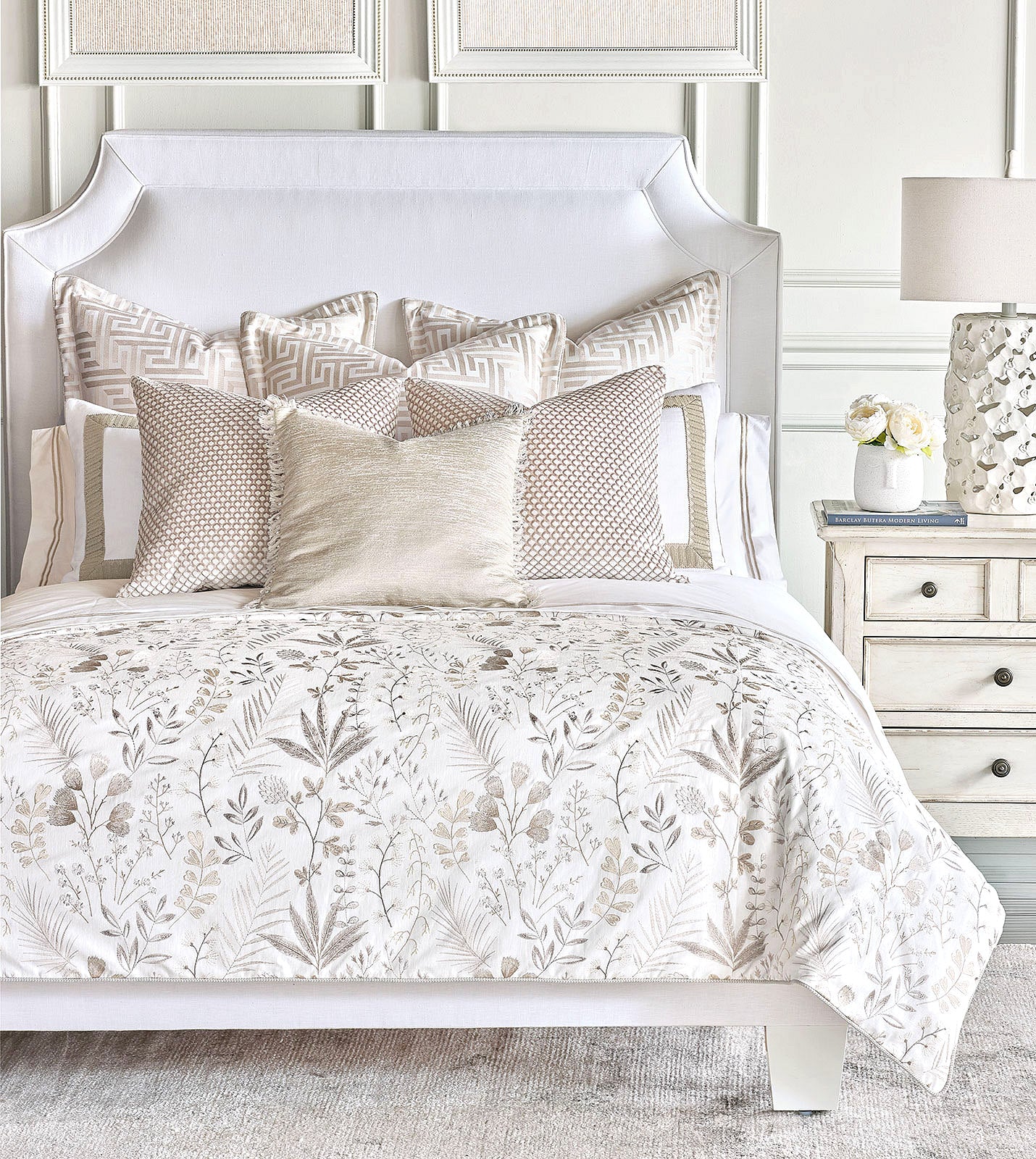 Sandy Bay Luxury Bedding - Bedding Luxuries