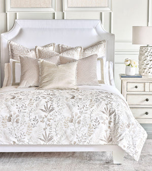 Sandy Bay Luxury Bedding - Bedding Luxuries