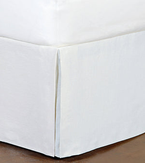 Sandy Bay Luxury Bed Skirt - Bedding Luxuries