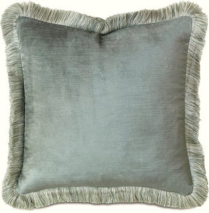 Sea Mist Sophisticate Luxury Bedding Collection - Nautical Luxuries