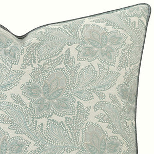 Sea Mist Sophisticate Luxury Bedding Collection - Nautical Luxuries