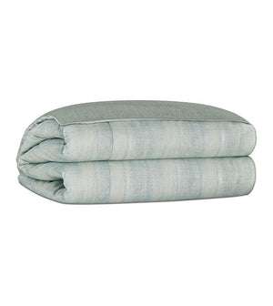Manhattan Mist Luxury Bedding