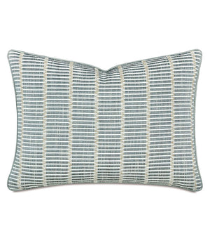 Manhattan Mist Luxury Bedding