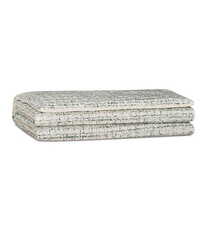 Manhattan Mist Luxury Bedding