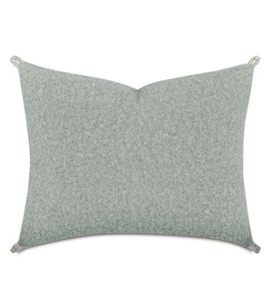 Manhattan Mist Luxury Bedding