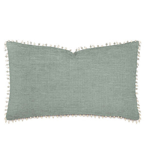 Manhattan Mist Luxury Bedding