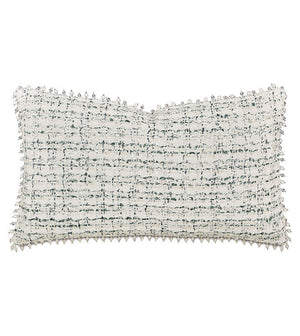 Manhattan Mist Luxury Bedding