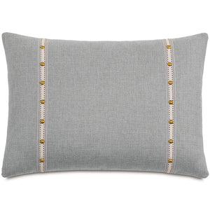 Lakeside Geometrics Luxury Bedding Collection - Nautical Luxuries