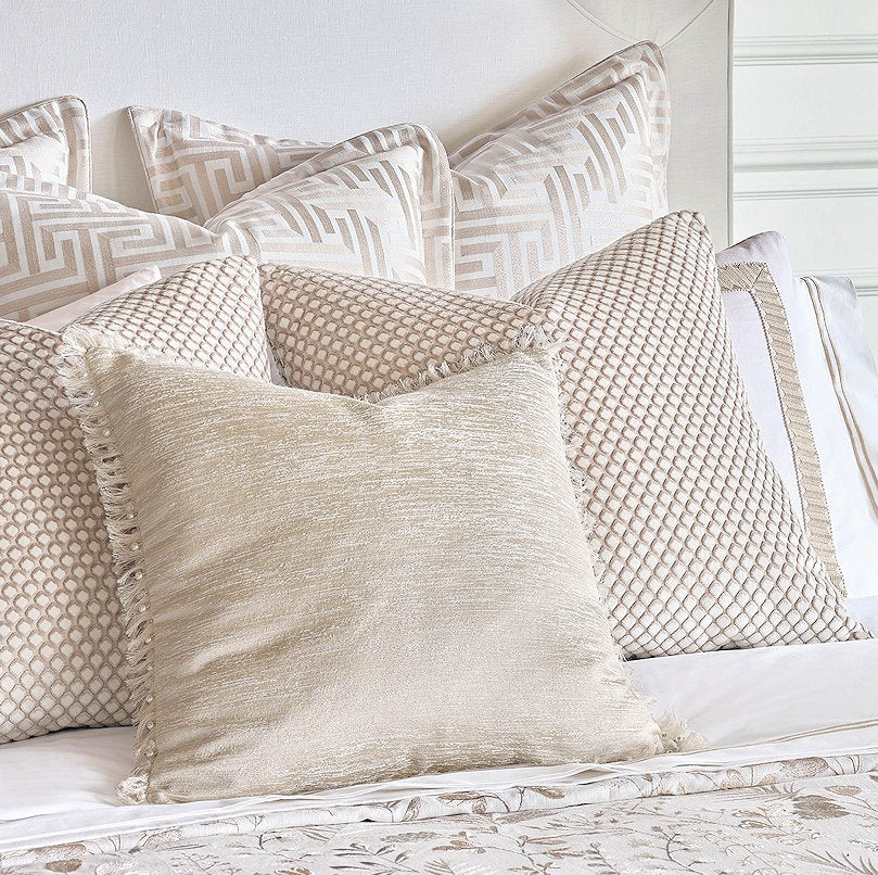 Sandy Bay Luxury Bedding - Bedding Luxuries