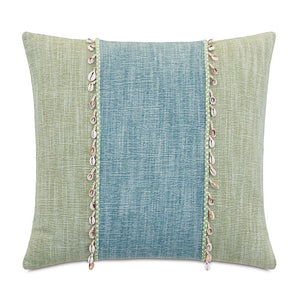 Windward Islands Luxury Bedding Collection - Nautical Luxuries