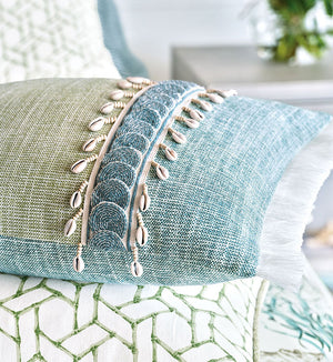 Windward Islands Luxury Bedding Collection - Nautical Luxuries