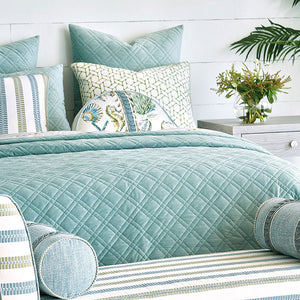 Windward Islands Luxury Bedding Collection - Nautical Luxuries