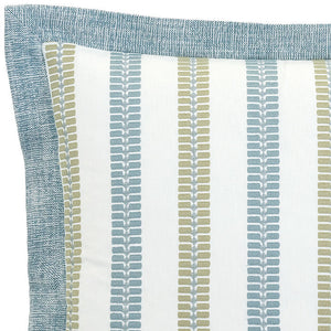 Windward Islands Luxury Bedding Collection - Nautical Luxuries