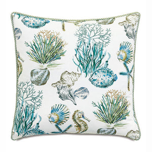 Windward Islands Luxury Bedding Collection - Nautical Luxuries