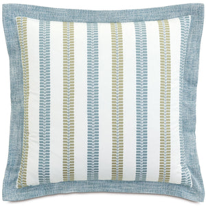 Windward Islands Luxury Bedding Collection - Nautical Luxuries