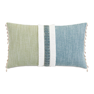 Windward Islands Luxury Bedding Collection - Nautical Luxuries