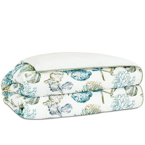 Windward Islands Luxury Bedding Collection - Nautical Luxuries