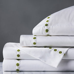 Windward Islands Luxury Bedding Collection - Nautical Luxuries