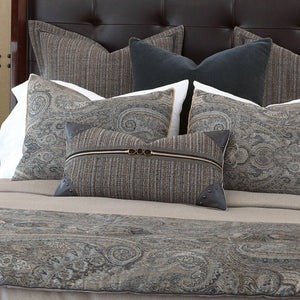 Saratoga Sophisticate Luxury Bedding
