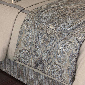 Saratoga Sophisticate Luxury Bedding
