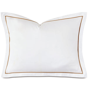 Champagne Sand Pebbles Bedding Collection - Nautical Luxuries