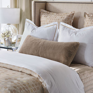 Champagne Sand Pebbles Bedding Collection - Nautical Luxuries