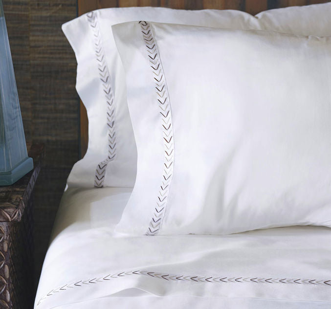 Ranch Arrowhead Cotton Sateen Sheet Set - Bedding Luxuries