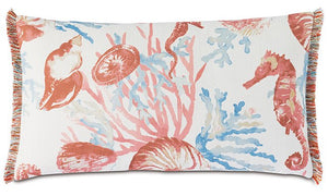 Islands Starfish Luxury Bedding Collection - Nautical Luxuries