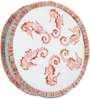 Islands Starfish Luxury Bedding Collection - Nautical Luxuries