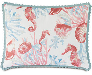 Islands Starfish Luxury Bedding Collection - Nautical Luxuries