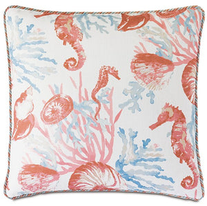 Islands Starfish Luxury Bedding Collection - Nautical Luxuries